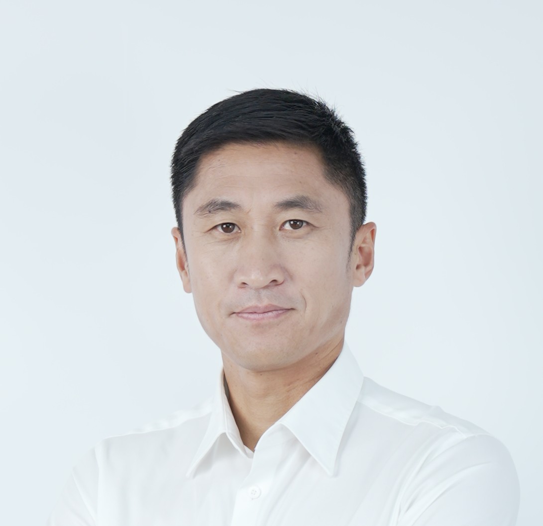 MA Ning
